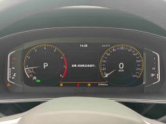 Volkswagen Passat 2022 280TSI Elite - ფოტო 10