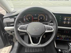 Volkswagen Passat 2022 280TSI Elite - ფოტო 11