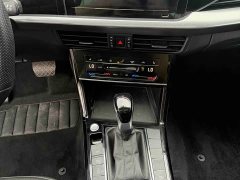 Volkswagen Passat 2022 280TSI Elite - ფოტო 12