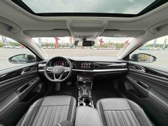 Volkswagen Passat 2022 280TSI Elite - ფოტო 17