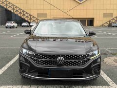Volkswagen Passat 2022 280TSI Elite - ფოტო 2