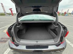 Volkswagen Passat 2022 280TSI Elite - ფოტო 20