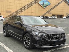 Volkswagen Passat 2022 280TSI Elite - ფოტო 3