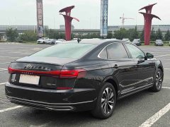 Volkswagen Passat 2022 280TSI Elite - ფოტო 4