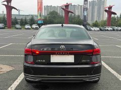 Volkswagen Passat 2022 280TSI Elite - ფოტო 5