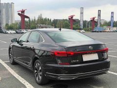 Volkswagen Passat 2022 280TSI Elite - ფოტო 6