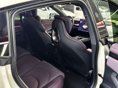 Xiaomi SU7 2024 Rear-Wheel Drive Ultra-Long Range Advanced Autonomous Driving Pro - ფოტო 12