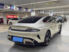 Xiaomi SU7 2024 Rear-Wheel Drive Ultra-Long Range Advanced Autonomous Driving Pro - ფოტო 13