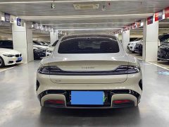 Xiaomi SU7 2024 Rear-Wheel Drive Ultra-Long Range Advanced Autonomous Driving Pro - ფოტო 14