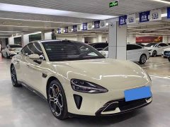 Xiaomi SU7 2024 Rear-Wheel Drive Ultra-Long Range Advanced Autonomous Driving Pro - ფოტო 3