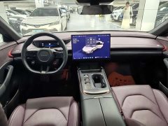 Xiaomi SU7 2024 Rear-Wheel Drive Ultra-Long Range Advanced Autonomous Driving Pro - ფოტო 5