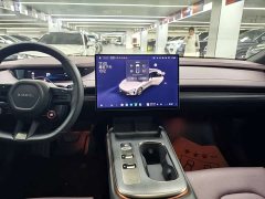 Xiaomi SU7 2024 Rear-Wheel Drive Ultra-Long Range Advanced Autonomous Driving Pro - ფოტო 6