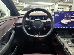 Xiaomi SU7 2024 Rear-Wheel Drive Ultra-Long Range Advanced Autonomous Driving Pro - ფოტო 7