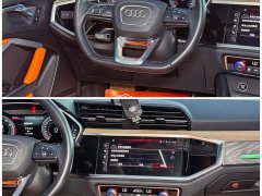 Audi Q3 35 TFSI Fashion Elegance - ფოტო 4