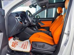 Audi Q3 35 TFSI Fashion Elegance - ფოტო 5