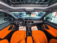 Audi Q3 35 TFSI Fashion Elegance - ფოტო 7