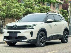Dongfeng Citroën C5 Aircross 2023 360THP Smart Edition - ფოტო 1