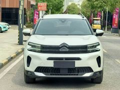 Dongfeng Citroën C5 Aircross 2023 360THP Smart Edition - ფოტო 2