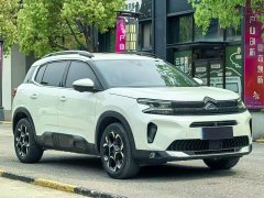 Dongfeng Citroën C5 Aircross 2023 360THP Smart Edition - ფოტო 3