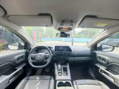 Dongfeng Citroën C5 Aircross 2023 360THP Smart Edition - ფოტო 4