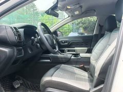 Dongfeng Citroën C5 Aircross 2023 360THP Smart Edition - ფოტო 5