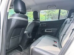 Dongfeng Citroën C5 Aircross 2023 360THP Smart Edition - ფოტო 6