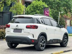 Dongfeng Citroën C5 Aircross 2023 360THP Smart Edition - ფოტო 7