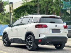 Dongfeng Citroën C5 Aircross 2023 360THP Smart Edition - ფოტო 9