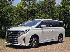 GAC Aion M8 2021 Lingxiu Series 390T Luxury - ფოტო 1