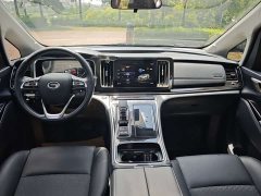GAC Aion M8 2021 Lingxiu Series 390T Luxury - ფოტო 11