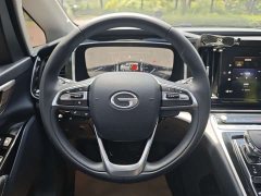 GAC Aion M8 2021 Lingxiu Series 390T Luxury - ფოტო 13