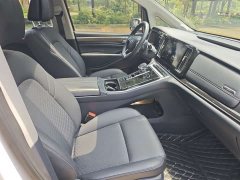 GAC Aion M8 2021 Lingxiu Series 390T Luxury - ფოტო 14