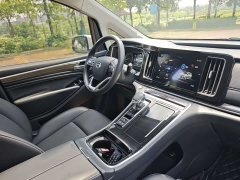 GAC Aion M8 2021 Lingxiu Series 390T Luxury - ფოტო 15