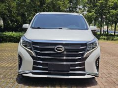 GAC Aion M8 2021 Lingxiu Series 390T Luxury - ფოტო 2