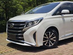 GAC Aion M8 2021 Lingxiu Series 390T Luxury - ფოტო 3