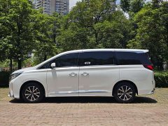 GAC Aion M8 2021 Lingxiu Series 390T Luxury - ფოტო 4