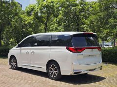 GAC Aion M8 2021 Lingxiu Series 390T Luxury - ფოტო 5