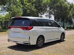 GAC Aion M8 2021 Lingxiu Series 390T Luxury - ფოტო 7