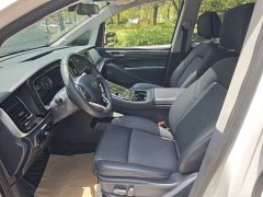 GAC Aion M8 2021 Lingxiu Series 390T Luxury - ფოტო 8