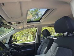GAC Aion M8 2021 Lingxiu Series 390T Luxury - ფოტო 9