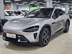 Xiaomi YU7 Rear-Wheel Drive Long-Range Edition - ფოტო 1