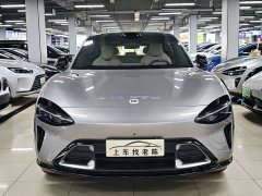Xiaomi YU7 Rear-Wheel Drive Long-Range Edition - ფოტო 2