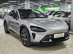 Xiaomi YU7 Rear-Wheel Drive Long-Range Edition - ფოტო 3