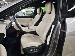 Xiaomi YU7 Rear-Wheel Drive Long-Range Edition - ფოტო 4