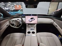 Xiaomi YU7 Rear-Wheel Drive Long-Range Edition - ფოტო 5