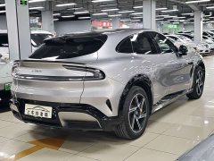 Xiaomi YU7 Rear-Wheel Drive Long-Range Edition - ფოტო 7