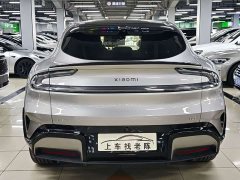 Xiaomi YU7 Rear-Wheel Drive Long-Range Edition - ფოტო 8