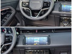 Land Rover Range Rover Evoque 2021 Evoque L 200PS R-Dynamic Standard Elite Edition - ფოტო 4
