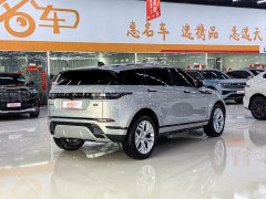Land Rover Range Rover Evoque 2021 Evoque L 200PS R-Dynamic Standard Elite Edition - ფოტო 7