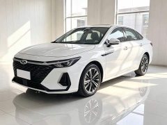Chery Arrizo 8 1.6T DCT Elegant - ფოტო 1